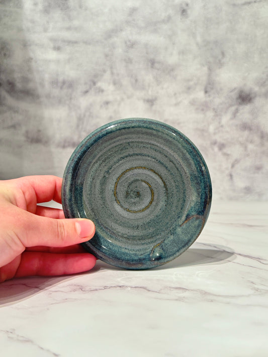 Spoon Rest | Stormy Midnight