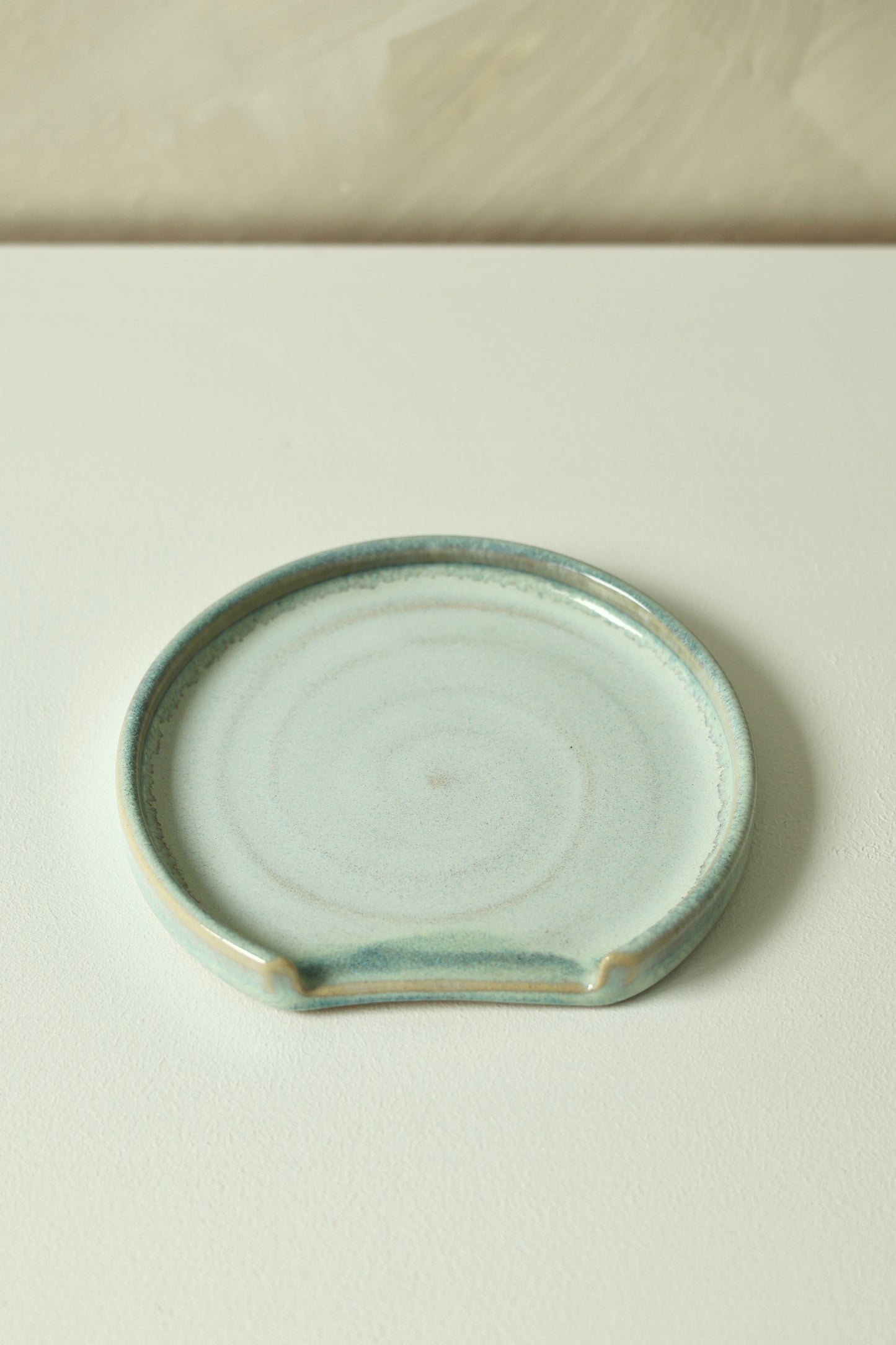 Spoon Rest | Turquoise Waters