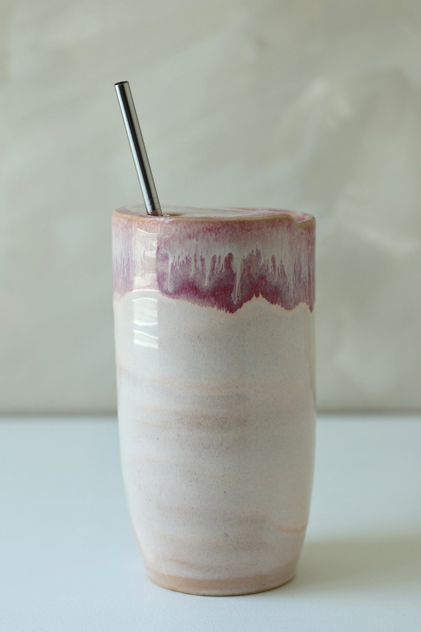 16oz Travel Cup | Cherry Blossom