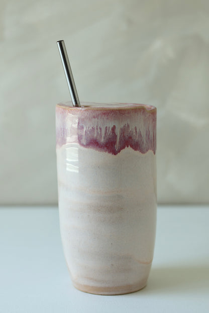 16oz Travel Cup | Cherry Blossom