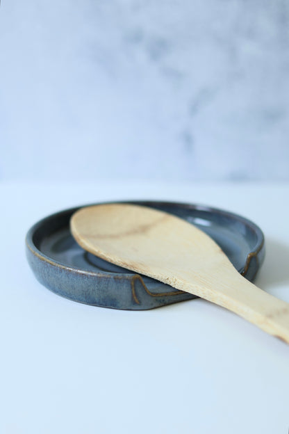 Spoon Rest | Stormy Midnight