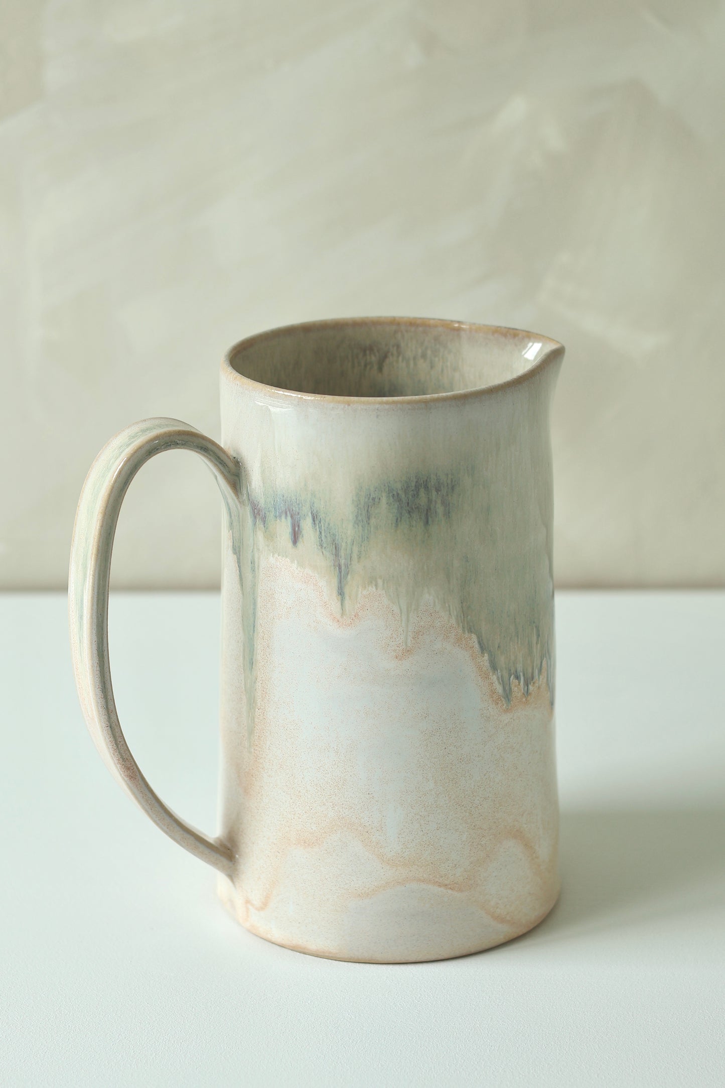 Pitcher | Pastel Rainbow