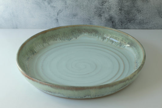 Serving Platter | Glacier Melt