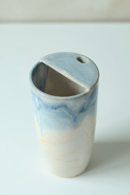 16oz Travel Cup | Ocean Drip | MADE TO ORDER