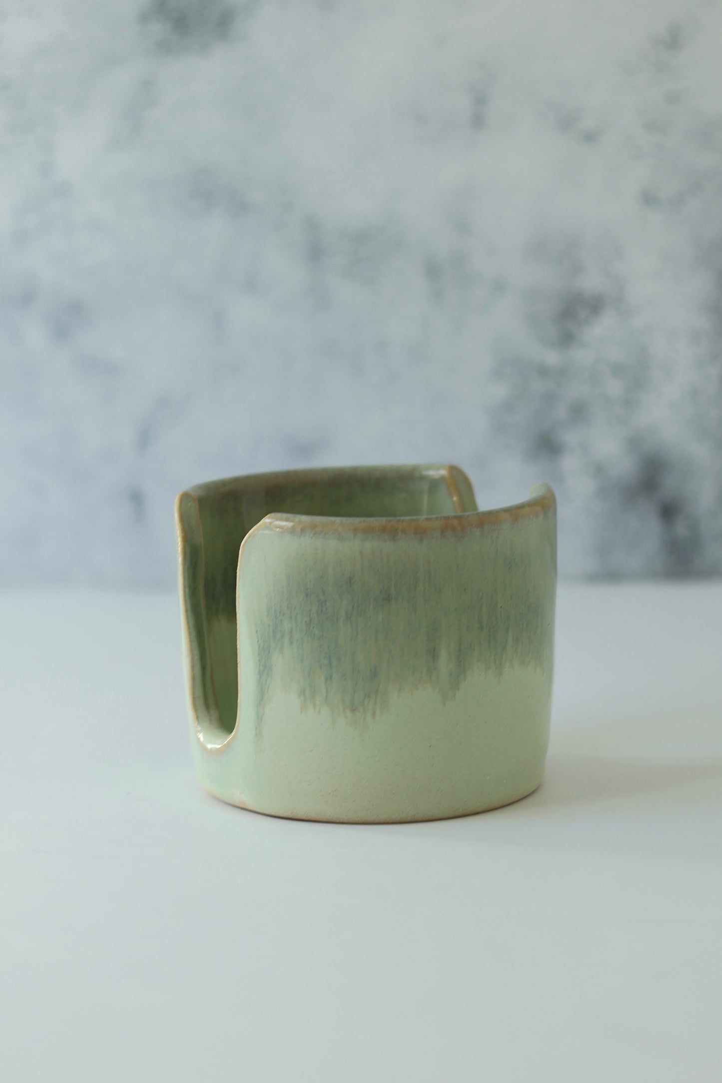 Sponge Holder | Dewy Moss