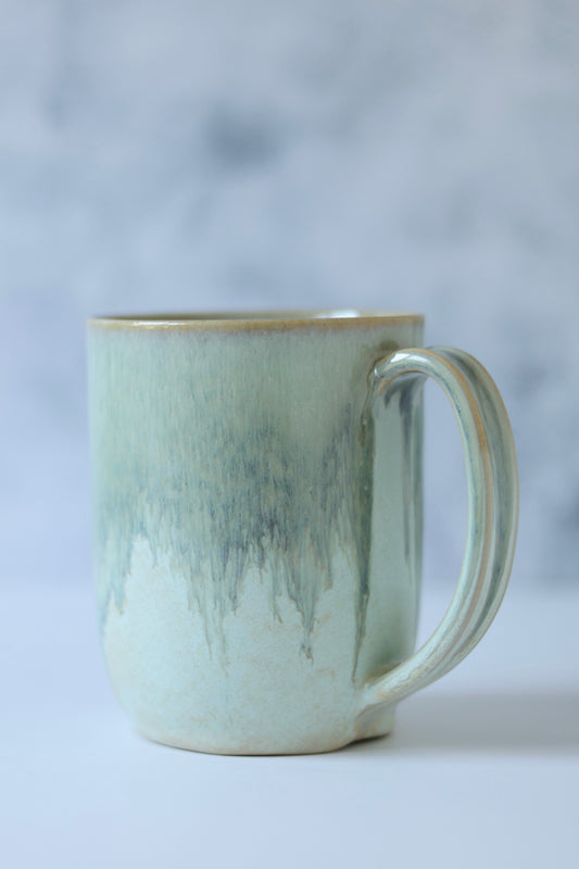 16oz Mug | Dewy Moss | MADE TO ORDER