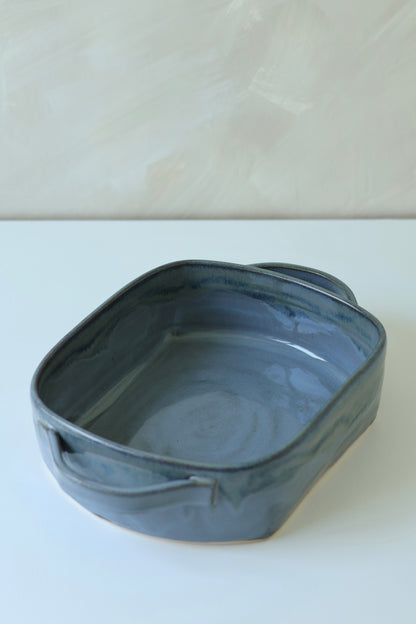 Baking Dish | Stormy Midnight