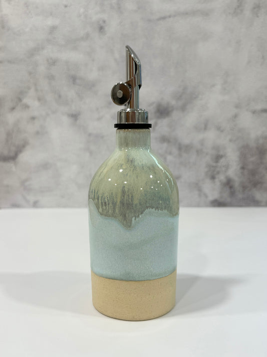 Olive Oil Bottle | Glacier Melt