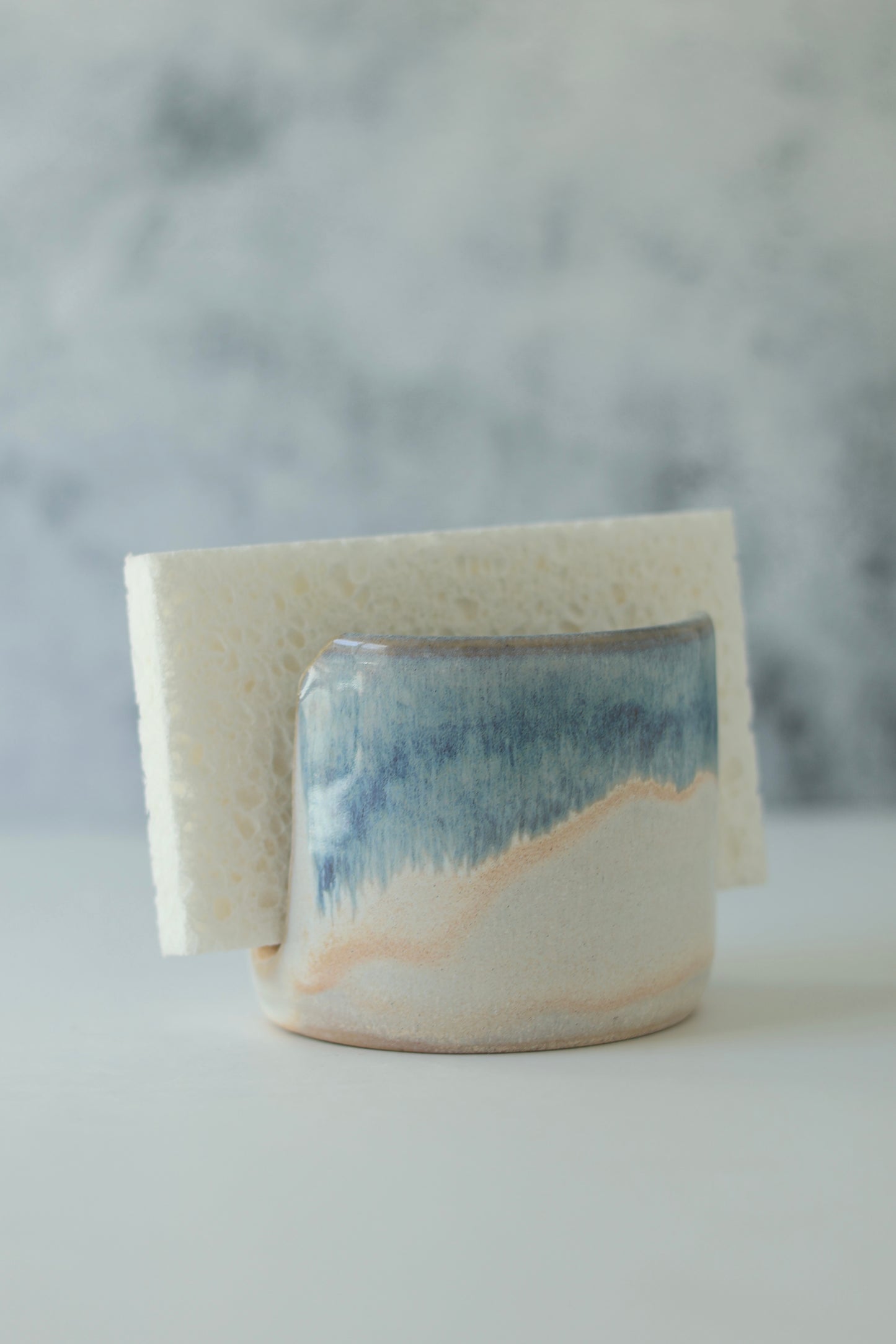 Sponge Holder | Ocean Drip