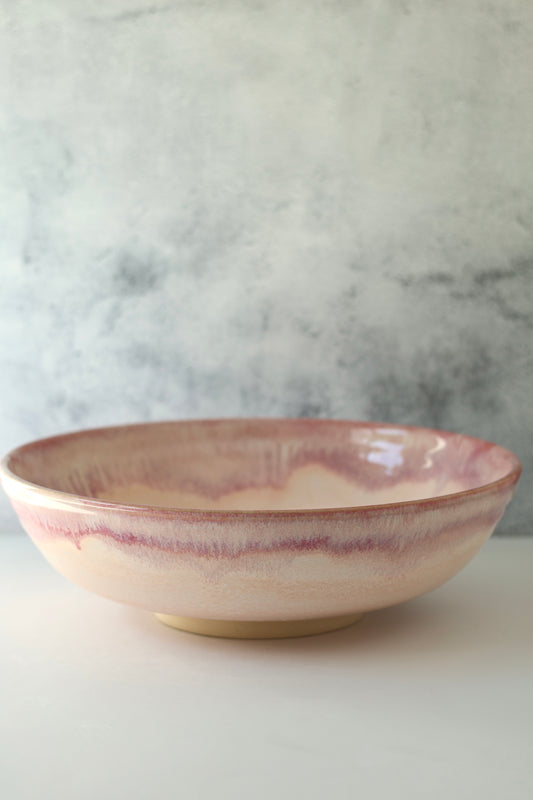 Serving Bowl | Cherry Blossom