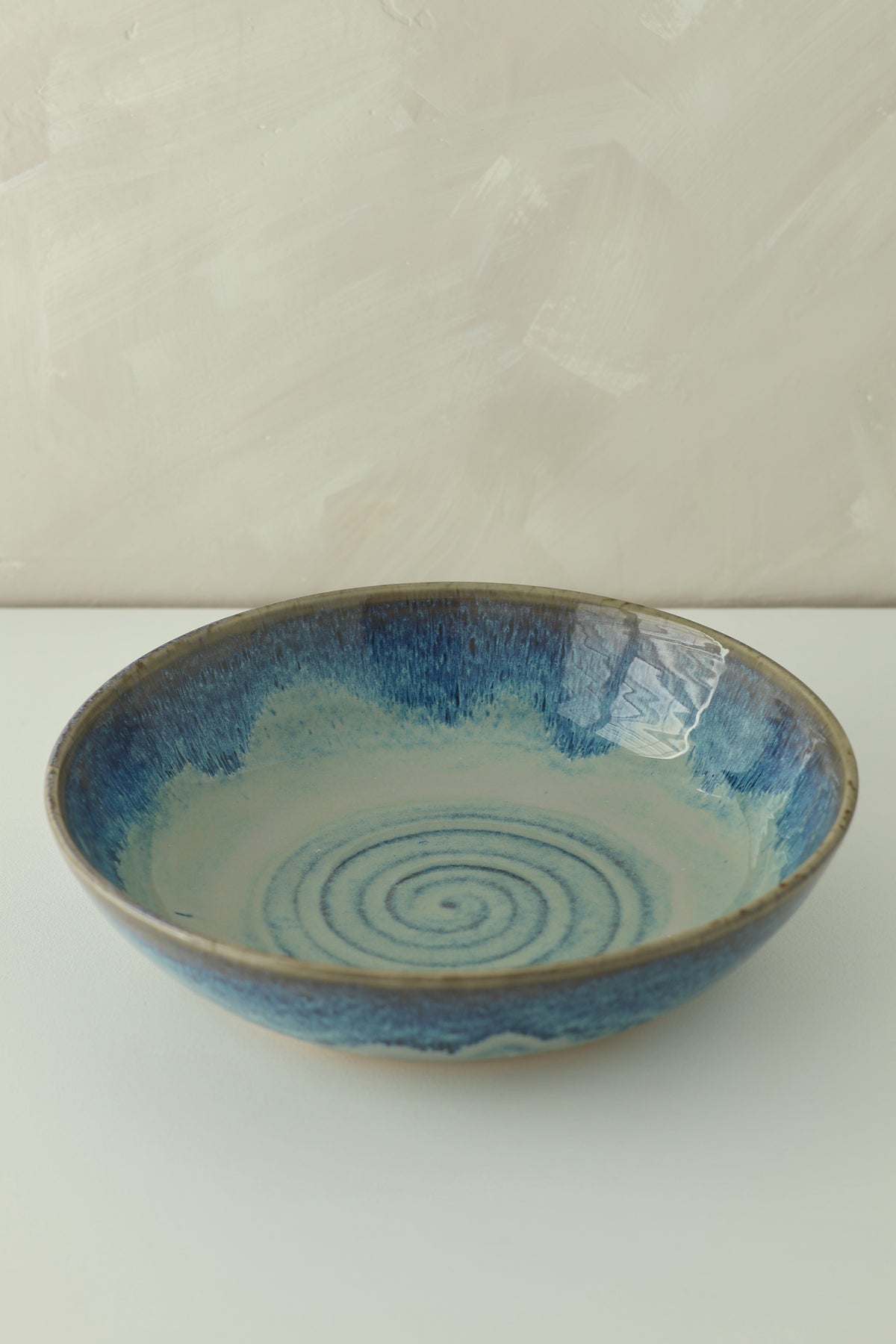 Serving Bowl | Wave Break