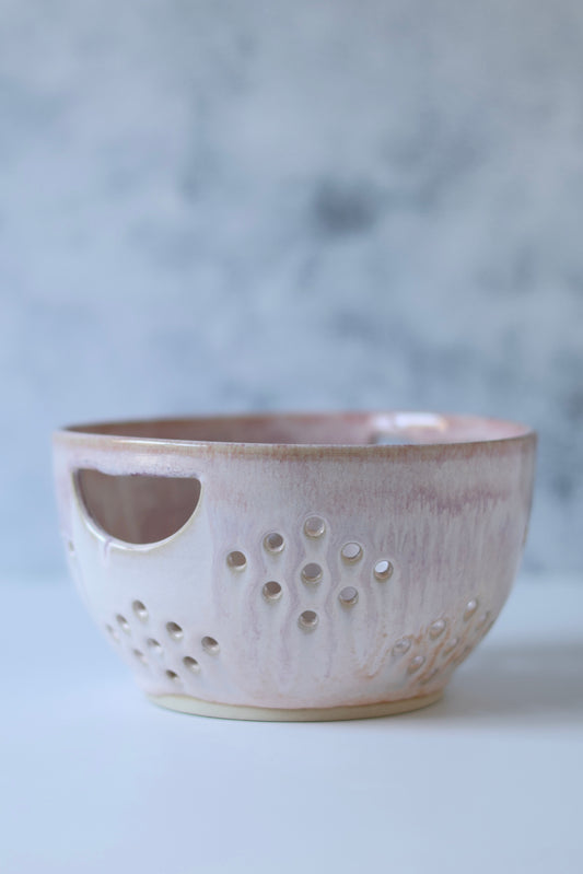 Berry Bowl | Cherry Blossom