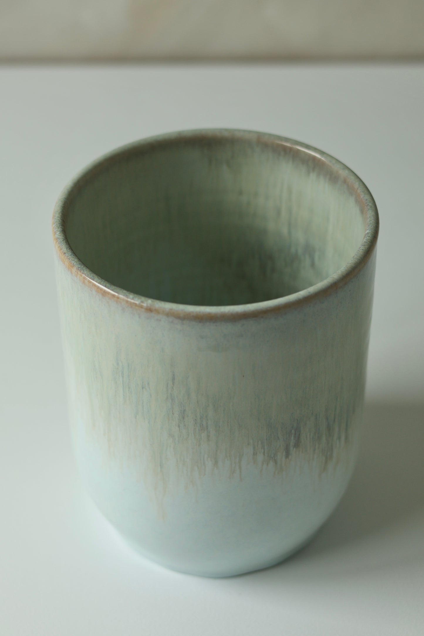 Utensil Holder | Glacier Melt