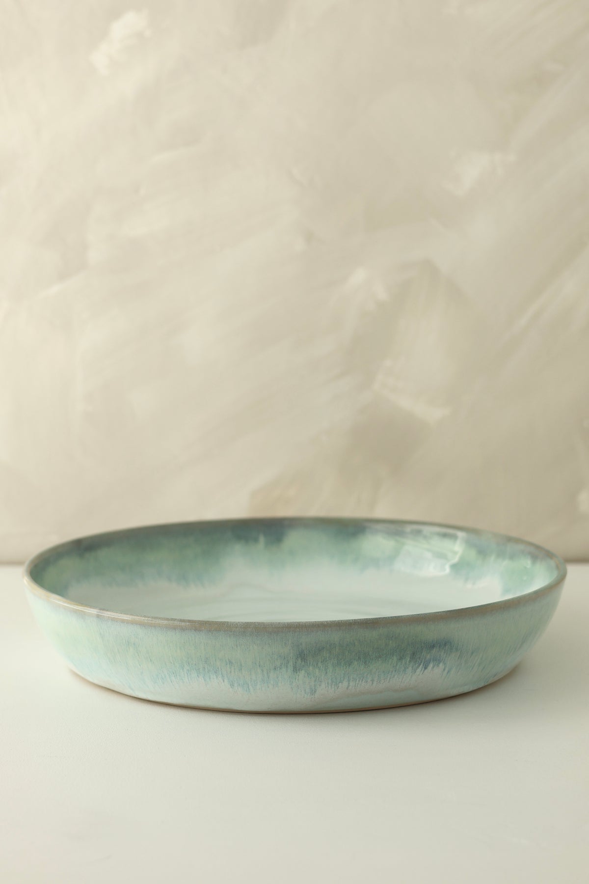 Serving Platter | Turquoise Waters