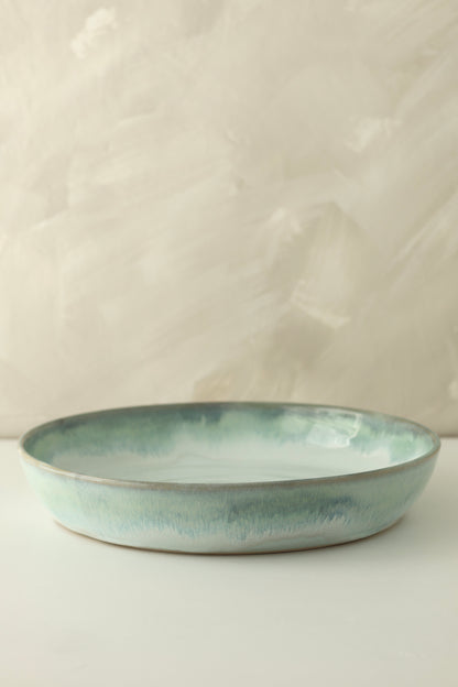Serving Platter | Turquoise Waters