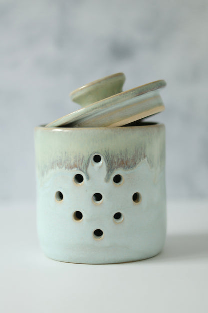 Garlic Keeper | Glacier Melt