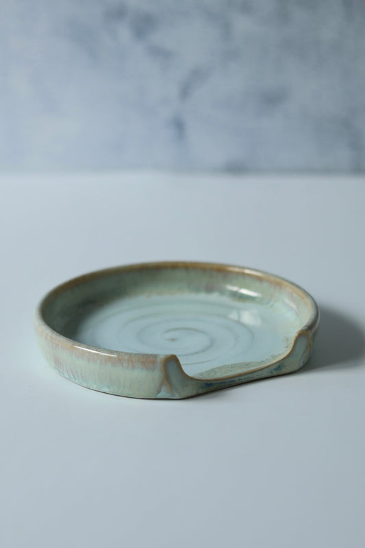 Spoon Rest | Glacier Melt