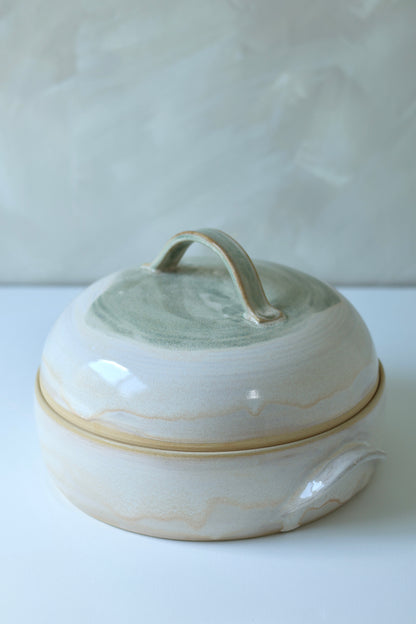 Bread Oven | Pastel Rainbow