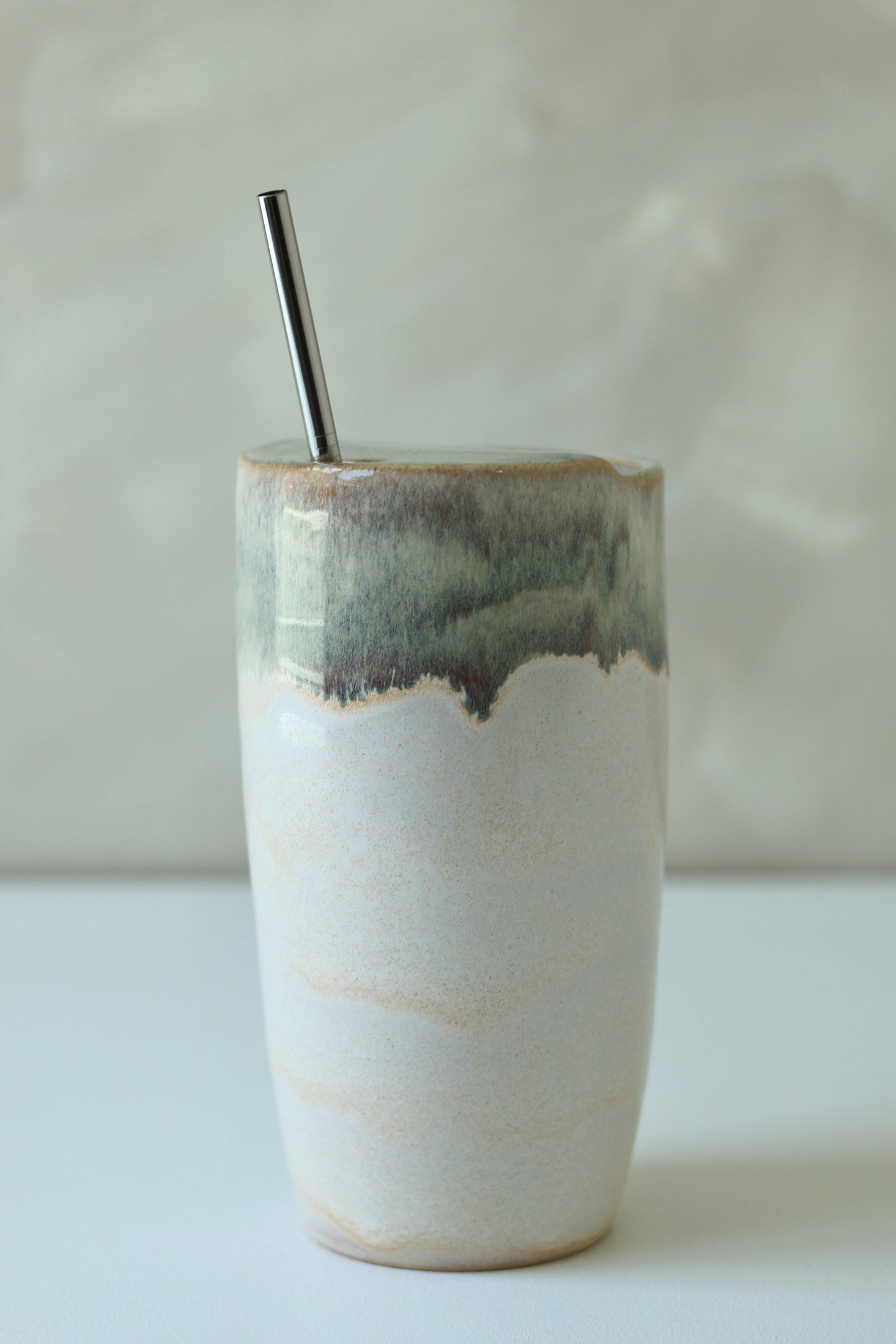 16oz Travel Cup | Pastel Rainbow