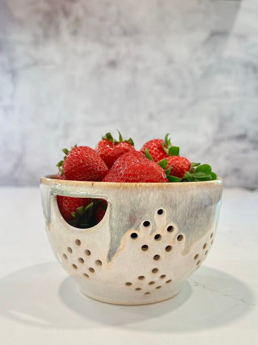 Berry Bowl | Pastel Rainbow