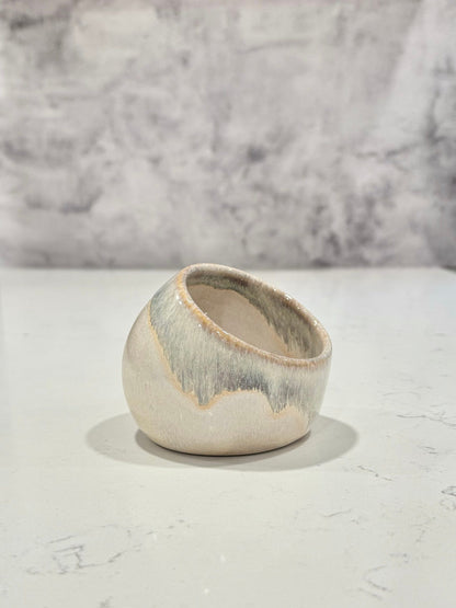 Salt Cellar | Pastel Rainbow